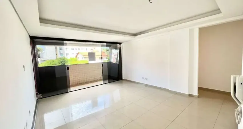 Apartamento com 3 quartos à venda no Castelo, Belo Horizonte 