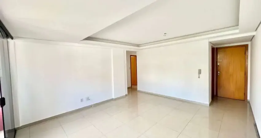 Apartamento com 3 quartos à venda no Castelo, Belo Horizonte