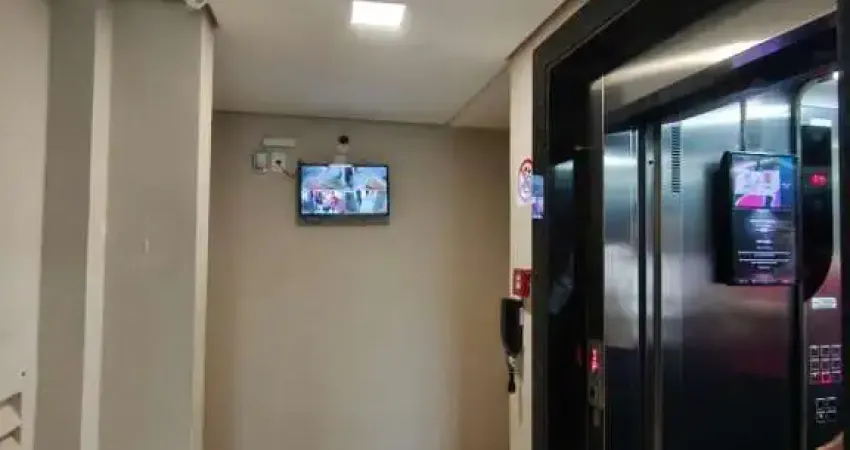 Apartamento com 2 quartos para alugar em Manacás, Belo Horizonte