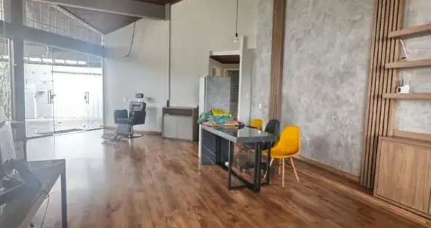 Casa com 3 quartos para alugar na Santa Amélia, Belo Horizonte