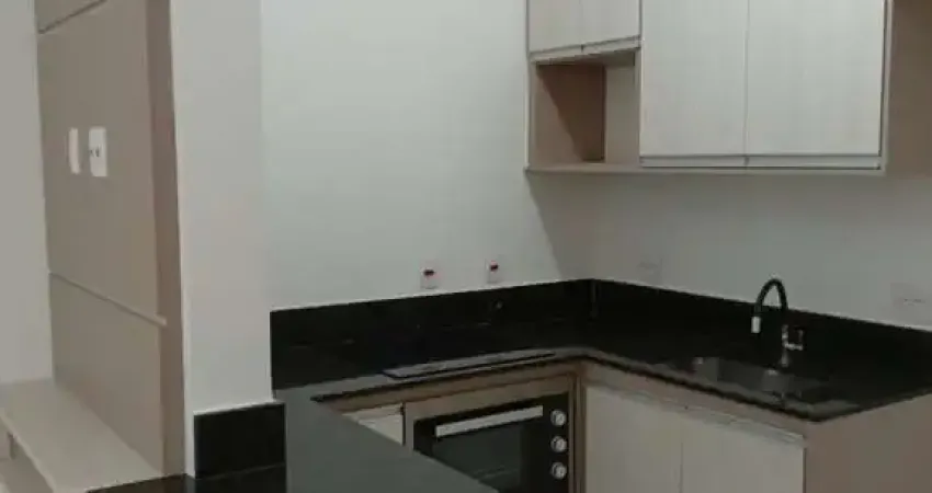 Apartamento com 1 quarto para alugar no Estoril, Belo Horizonte