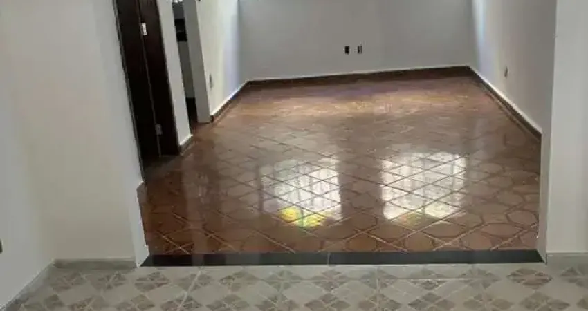 Casa com 2 quartos para alugar na Santa Branca, Belo Horizonte 