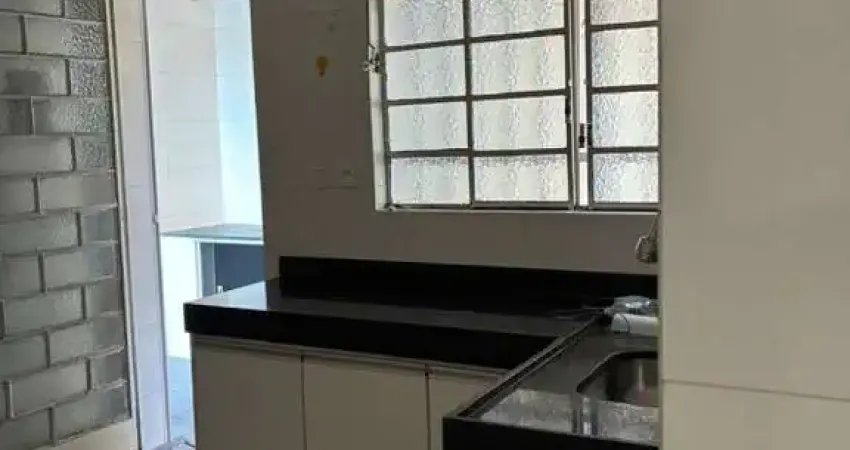 Casa com 2 quartos para alugar na Santa Branca, Belo Horizonte