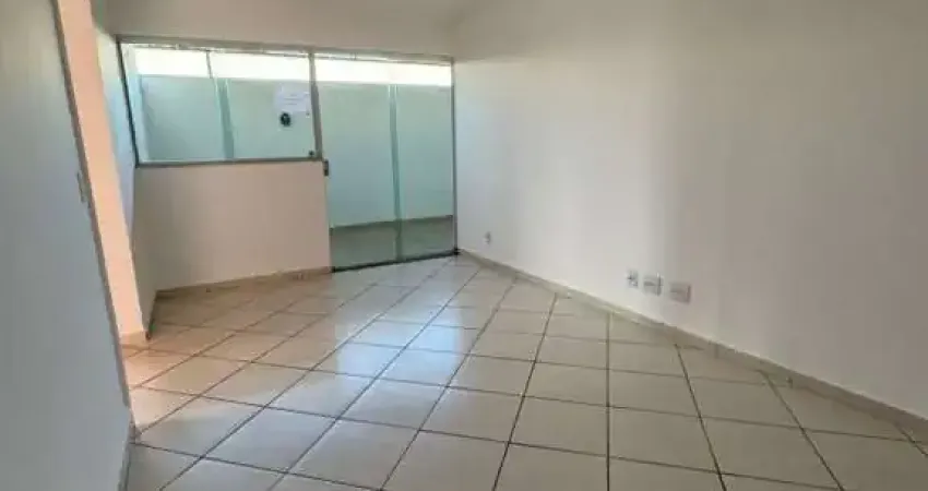 Área privativa / garden com 2 quartos para alugar em belo horizonte