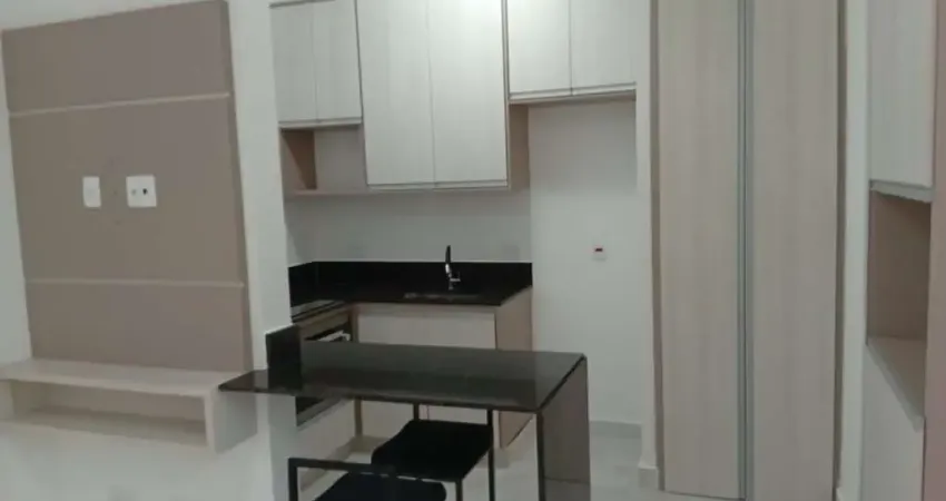 Apartamento com 1 quarto para alugar no Estoril, Belo Horizonte