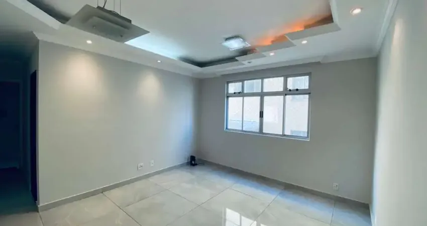 Apartamento com 2 quartos para alugar no Castelo, Belo Horizonte 