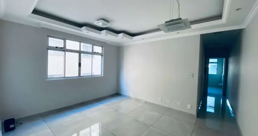 Apartamento com 2 quartos para alugar no Castelo, Belo Horizonte 