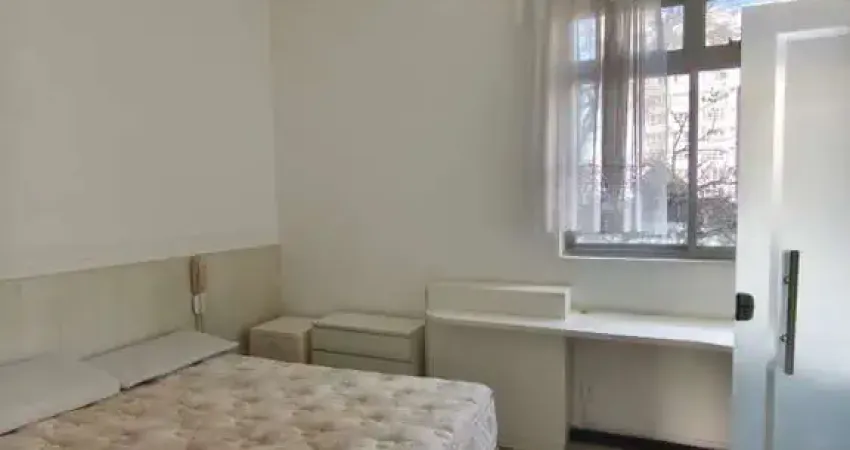 Apartamento com 1 quarto para alugar no Centro, Belo Horizonte