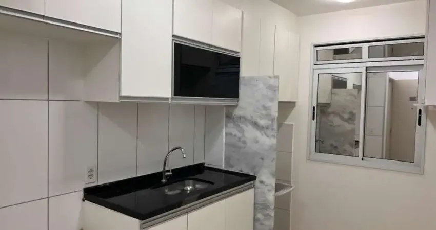 Apartamento com 2 quartos à venda em Cenáculo, Belo Horizonte