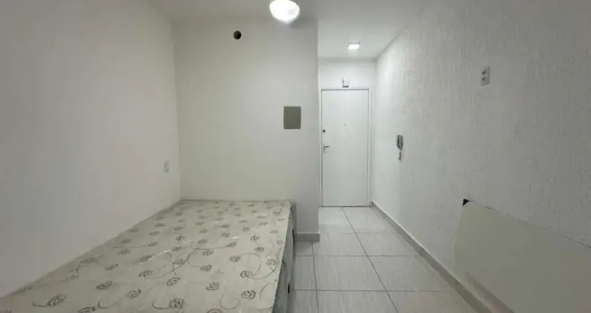 Apartamento com 1 quarto à venda em Serrano, Belo Horizonte