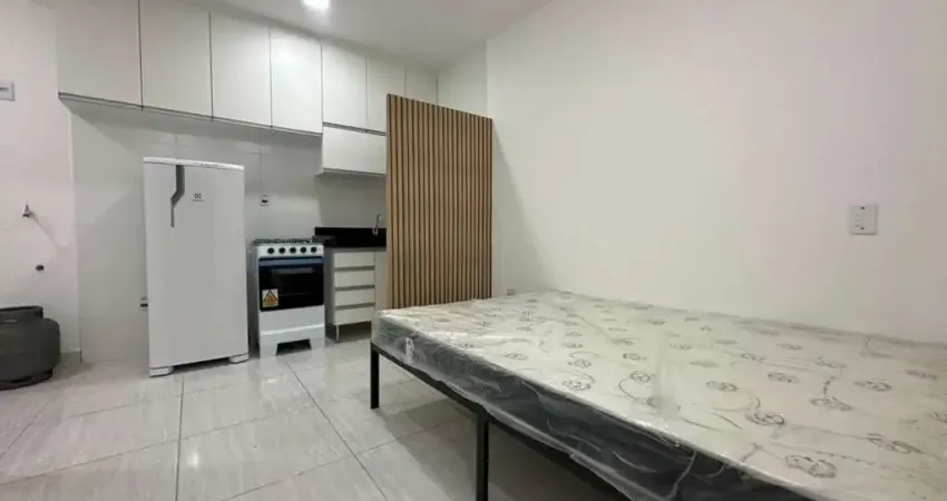 Apartamento com 1 quarto à venda em Serrano, Belo Horizonte