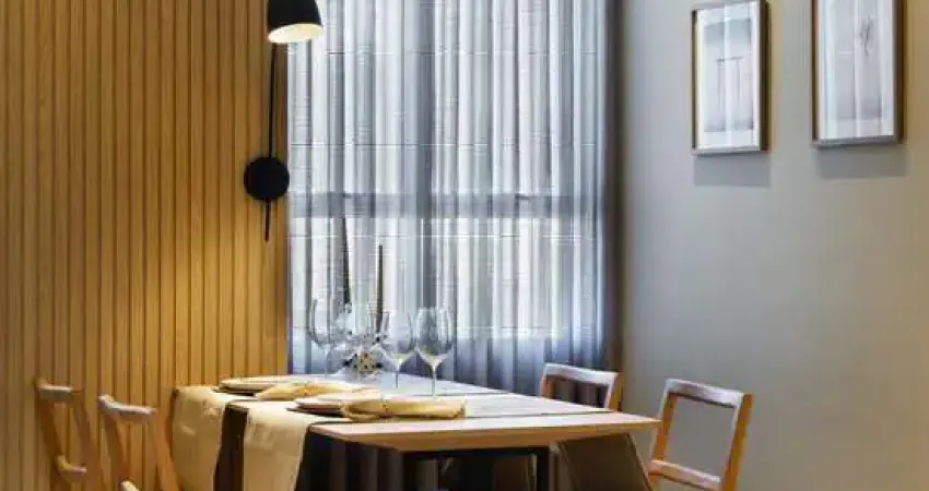 Apartamento com 1 quarto à venda no União, Belo Horizonte