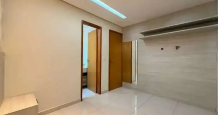 Apartamento com 3 quartos à venda no Planalto, Belo Horizonte