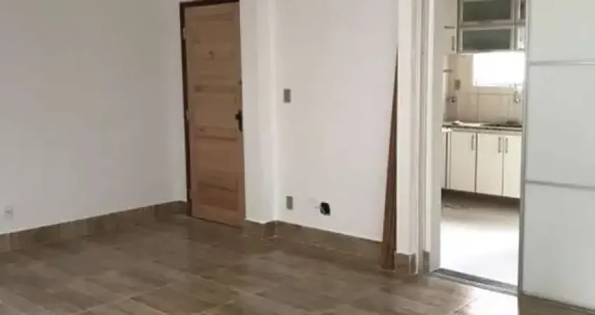 Apartamento com 3 quartos à venda no Castelo, Belo Horizonte