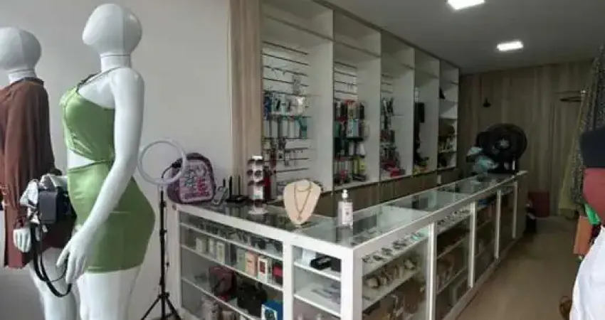 Ponto comercial à venda em Manacás, Belo Horizonte