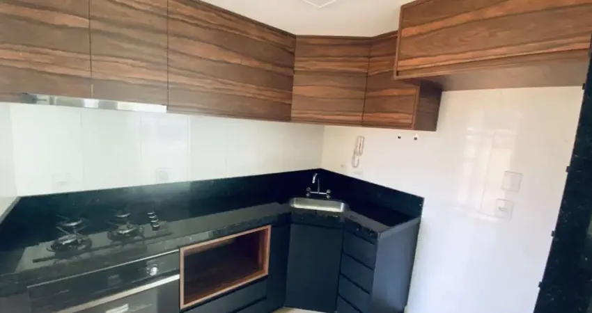 Área Privativa / Garden com 2 quartos para alugar em Belo Horizonte