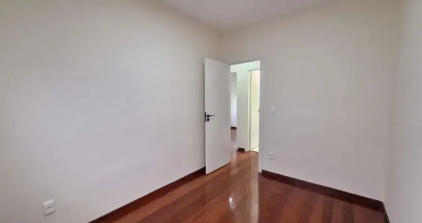 Apartamento com 3 quartos à venda em Ouro Preto, Belo Horizonte