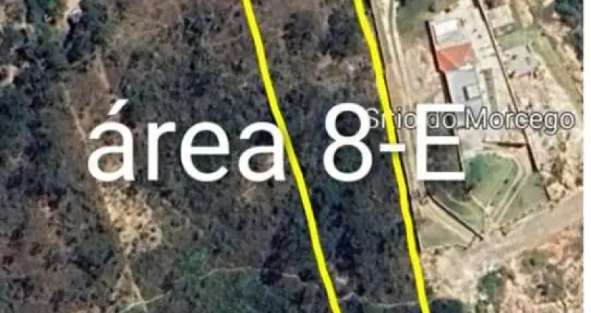 Terreno à venda na Vila Francisco de Moura, Sabará