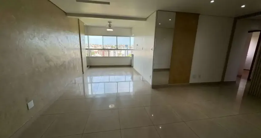 Apartamento com 3 quartos para alugar no Castelo, Belo Horizonte