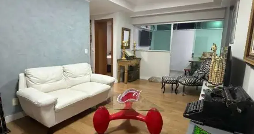 Área Privativa / Garden com 2 quartos à venda em Belo Horizonte