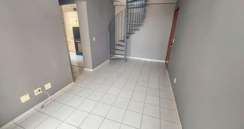 Cobertura com 2 quartos à venda no Parque São Pedro, Belo Horizonte