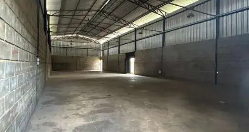 Galpão / Depósito / Armazém para alugar em Ribeirão Das Neves