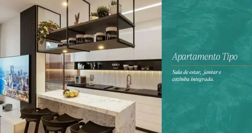 Apartamento com 3 quartos à venda no Prado, Belo Horizonte