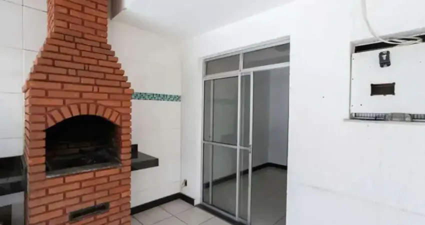 Cobertura com 2 quartos à venda no Castelo, Belo Horizonte