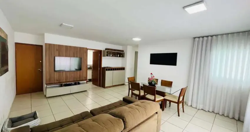 Apartamento com 3 quartos à venda em Paquetá, Belo Horizonte