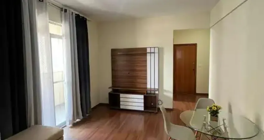 Apartamento com 2 quartos para alugar em Ouro Preto, Belo Horizonte