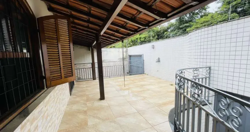 Casa com 5 quartos à venda em Itapoã, Belo Horizonte