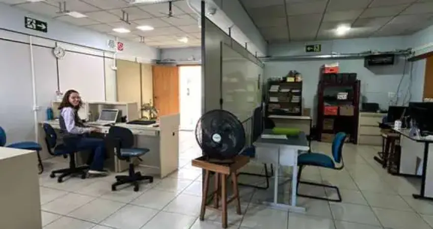 Sala comercial para alugar na Liberdade, Belo Horizonte