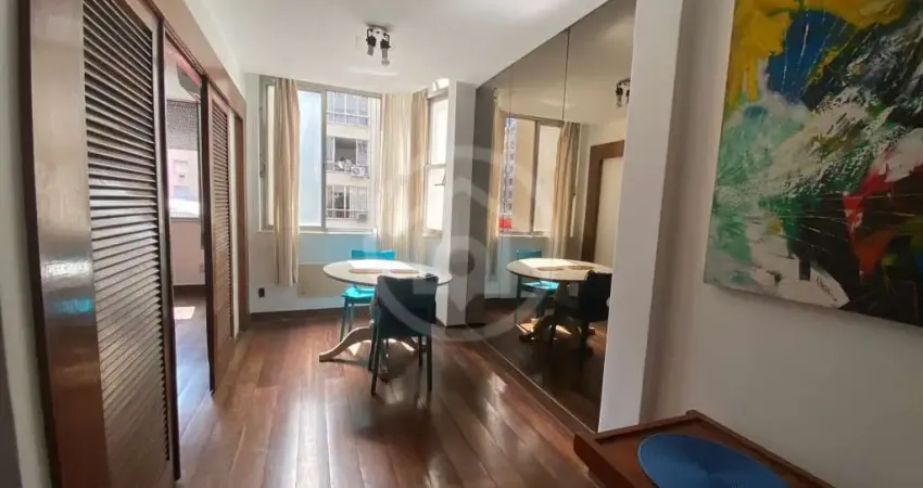 Apartamento 3 quartos à venda no bairro copacabana - rio de janeiro/rj, zona sul