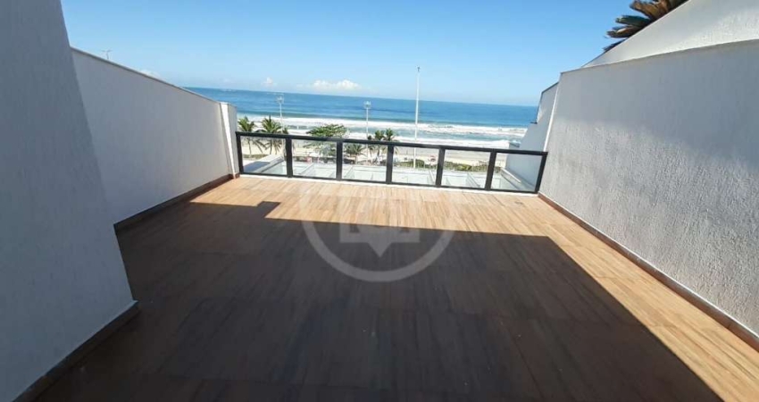 Apartamento à venda no bairro Barra da Tijuca - Rio de Janeiro/RJ, Zona Oeste