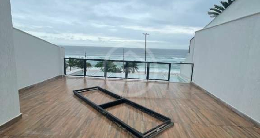 Apartamento à venda no bairro Barra da Tijuca - Rio de Janeiro/RJ, Zona Oeste