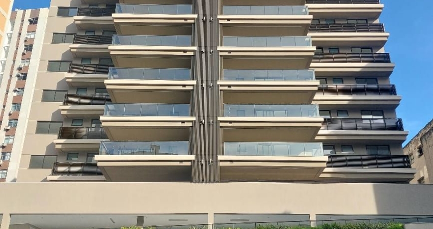 Apartamentos 2 quartos à venda localizado na Rua General Polidoro, 2 Quartos; 1 suite; 1 Vaga. Condomínio Easy Botafogo, Bairro Botafogo