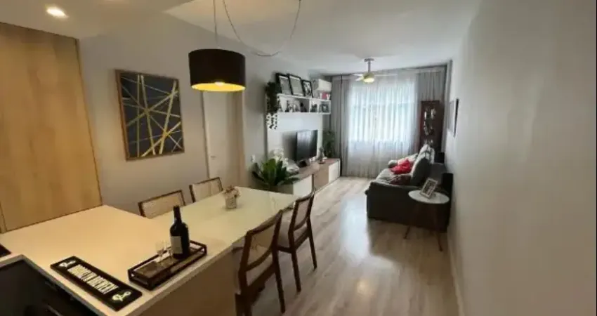 Apartamento com 3 quartos para vender em Botafogo próximo ao Metro,  Rua Farani