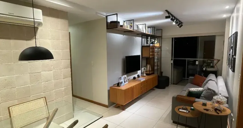 Apartamento 3 quartos para vender na Freguesia Condominio Magnific Style Residence, rua Tirol
