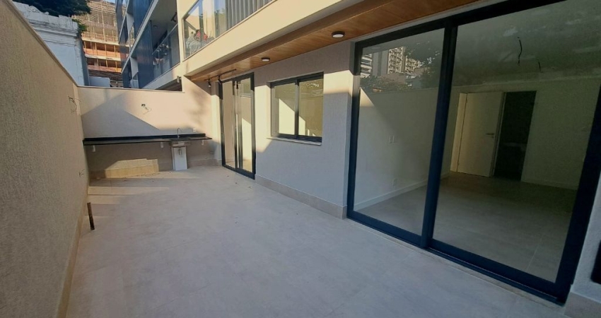 Apartamento 2 quartos para vender em Botafogo Rua Dona Mariana