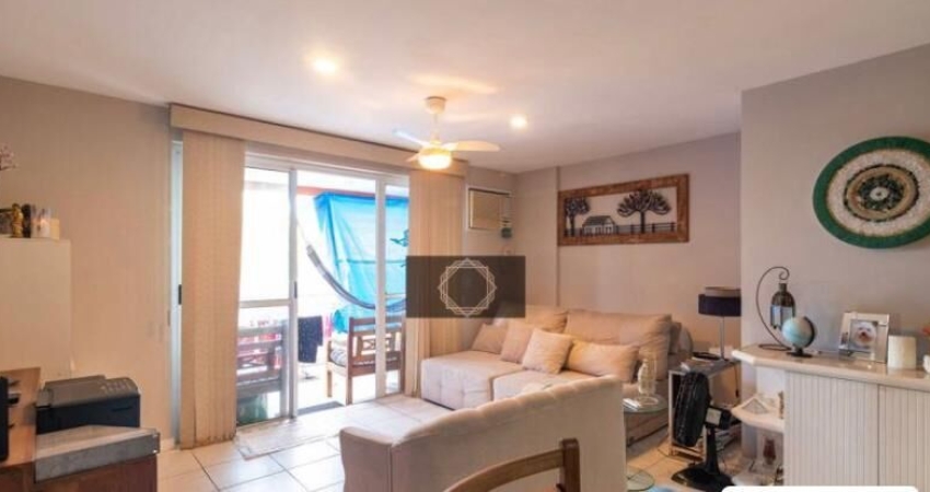 Apartamento em Andar Baixo com 4 Suítes, 3 Vagas e 146m² à venda na Vila do Pan