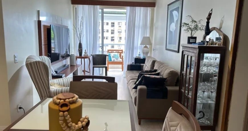Apartamento de Andar Médio com 2 Quartos e 1 Vaga à venda no Parque das Rosas Barra da Tijuca