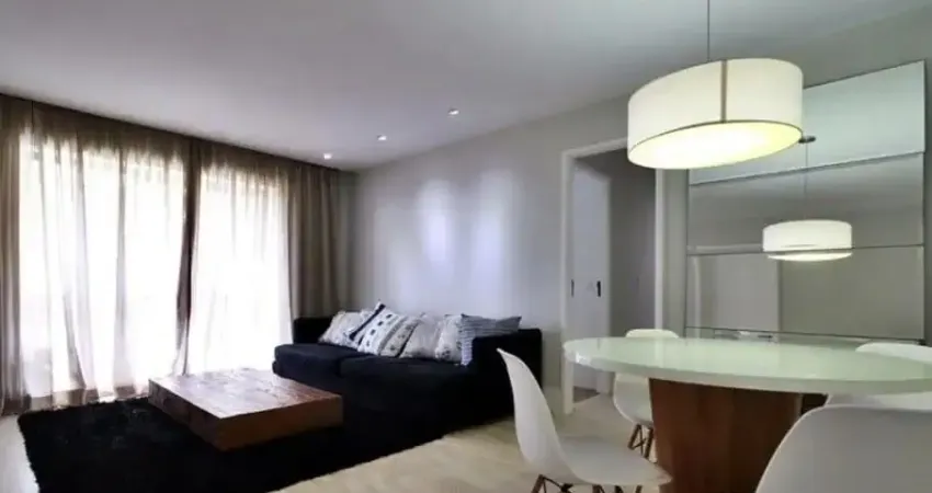 Apartamento de Andar Alto com 2 Quartos e 85m² à venda no Mundo Novo Barra da Tijuca