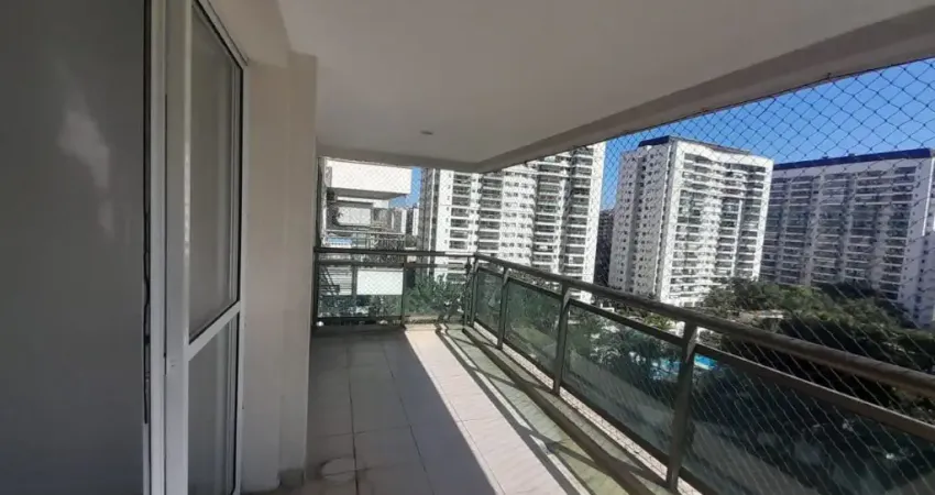 Apartamentos 2 quartos à venda na Avenida Vice Presidente José Alencar, Cidade Jardim, 2 Quartos; 1 suite; 1 Vaga. Condomínio Reserva Jardim, Barra da Tijuca.
