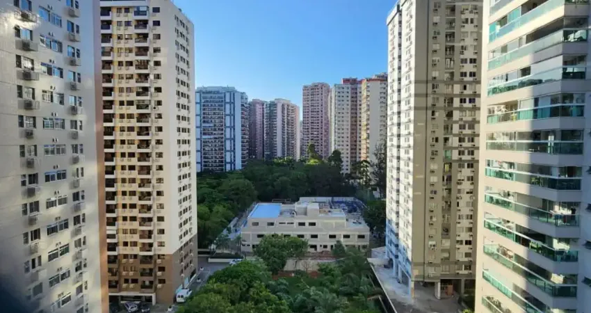 Apartamento com 4 quartos e 134 m² à venda no lake buena vista abm