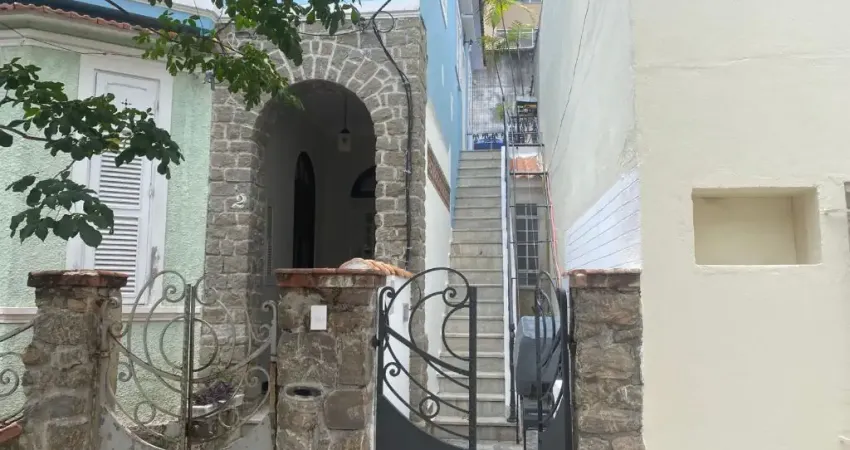 Casa com 3 quartos à venda na Rua Santa Teresinha, 100, Tijuca, Rio de Janeiro
