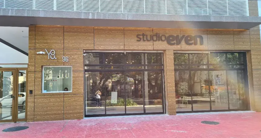Loja Para Vender em Botafogo, 542m²