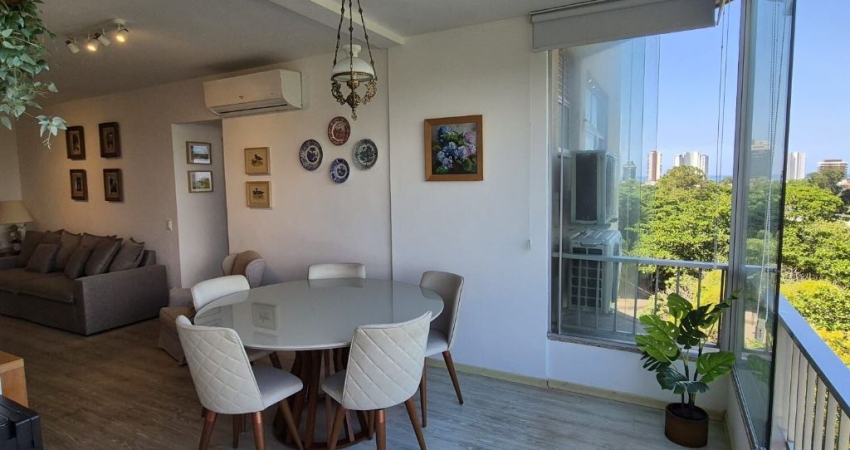 Apartamentos 2 quartos para vender na Barra da Tijuca, Condomínio Rosa dos Ventos, Parque das Rosas