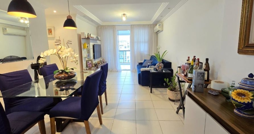 Apartamentos 3 quartos a venda Cidade Jardim, 92m2, Reserva do Parque, Barra da Tijuca