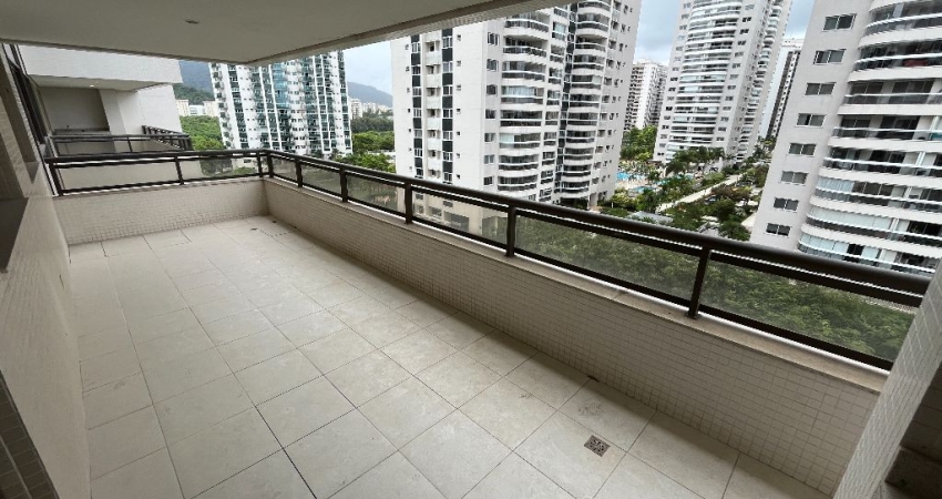 Apartamentos 3 quartos à venda no Ilha Pura - 188m2 - Barra Olimpica - Elos Ilha Pura