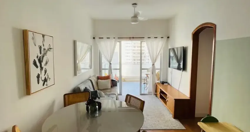 Apartamento com 2 quartos e 80m2  à venda no condomínio sunset abm